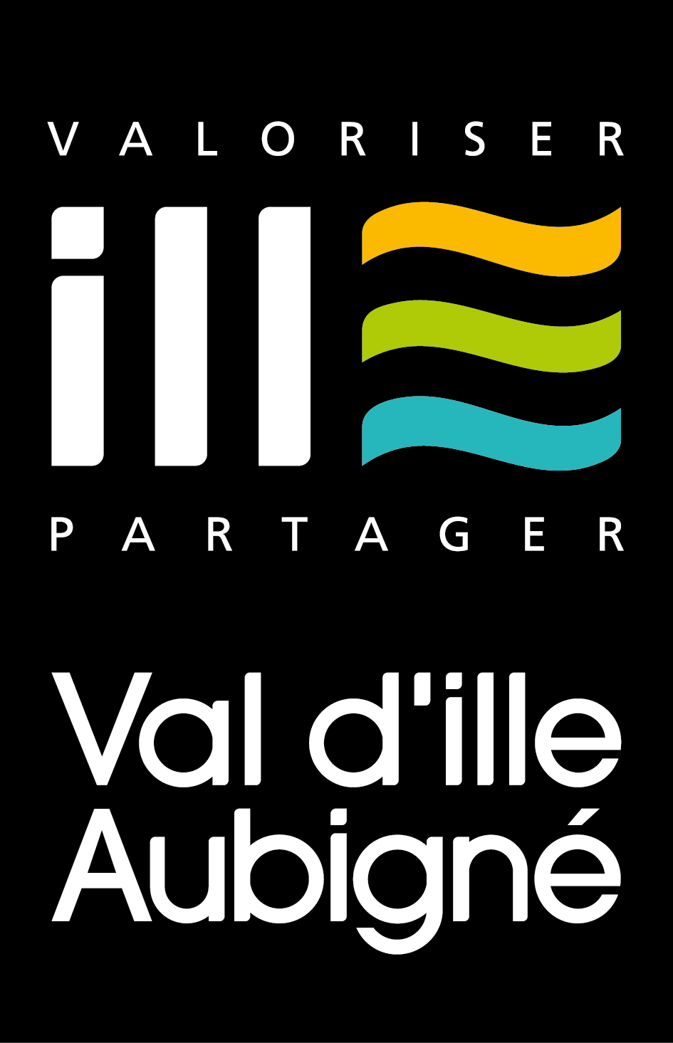 Logo communauté de communes Val d'Ille-Aubigné