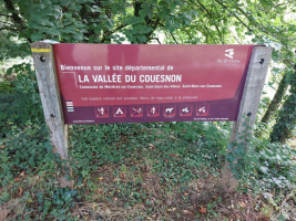 La Vallée du Couesnon