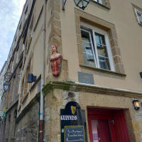 Saint Malo Gourmand