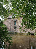 Montfort - Ancienne Cité médiévale
