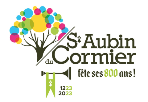 800 an s Saint-aubin-du-Cormier