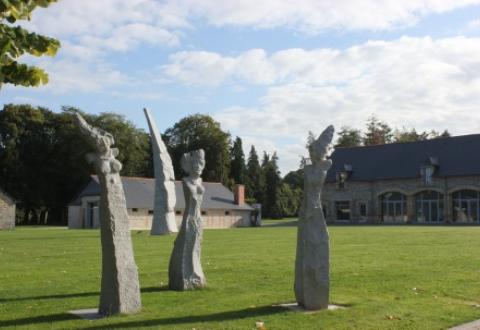 les Arts au Château, Piré-sur-Seiche